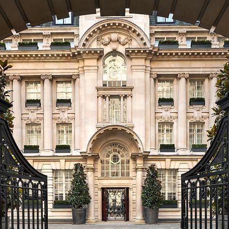 Hôtel Rosewood Londres Extérieur photo